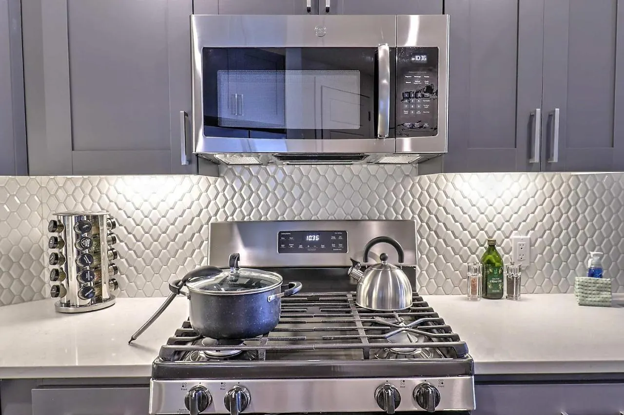 Walk Score 81-Shopping District-King Bed-Parking G3047 Scottsdale 0*,  Stany Zjednoczone Ameryki
