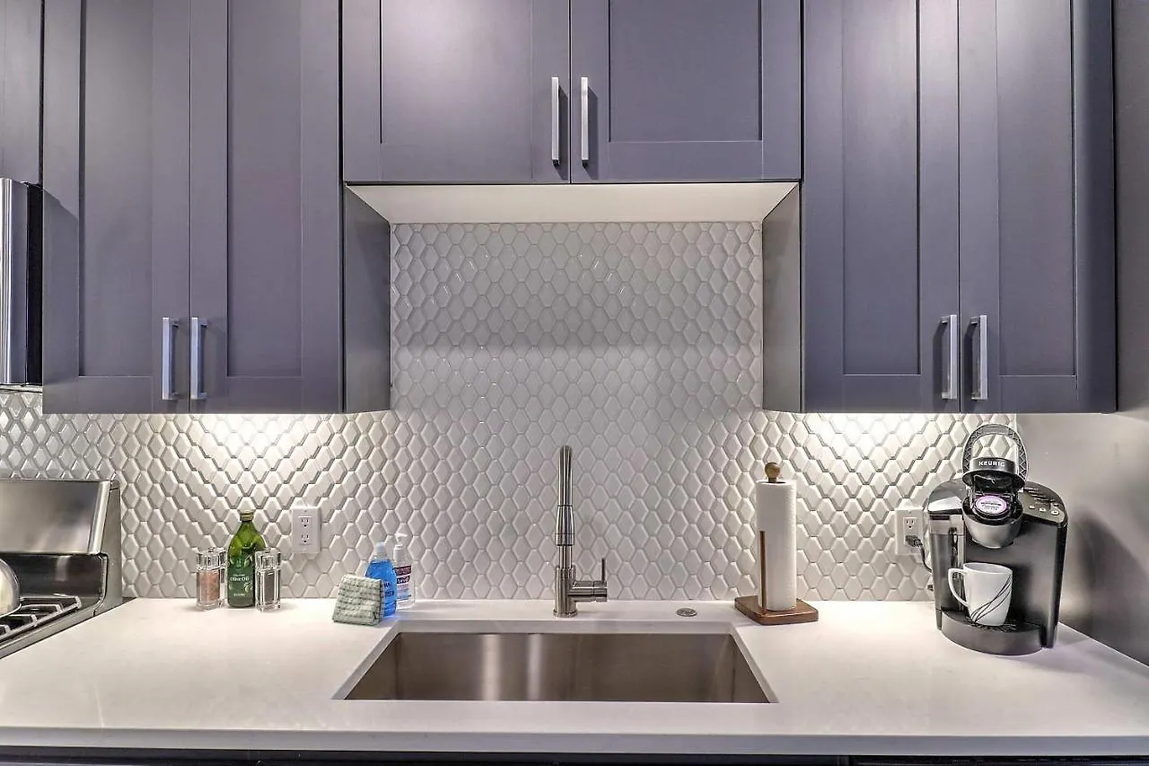 Walk Score 81-Shopping District-King Bed-Parking G3047 Scottsdale Apartament