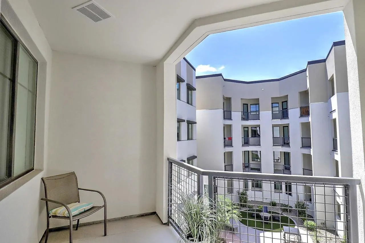 Walk Score 81-Shopping District-King Bed-Parking G3047 Scottsdale Apartament