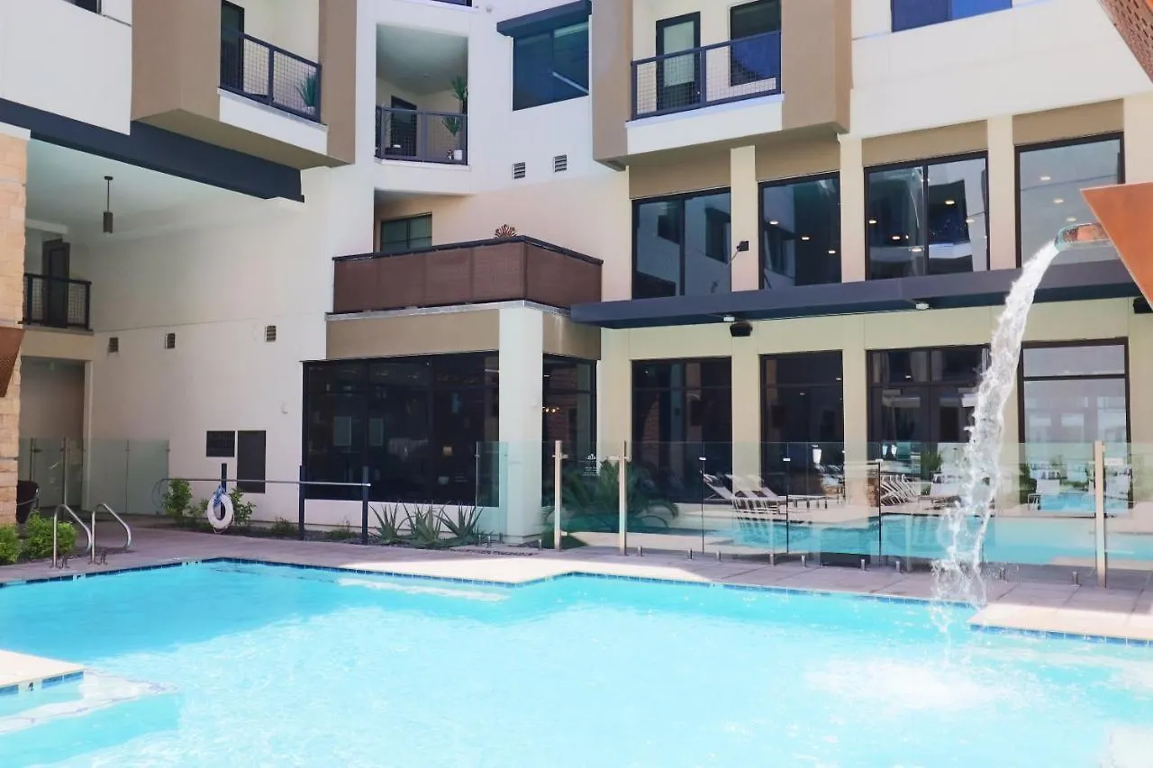 Walk Score 81-Shopping District-King Bed-Parking G3047 Scottsdale