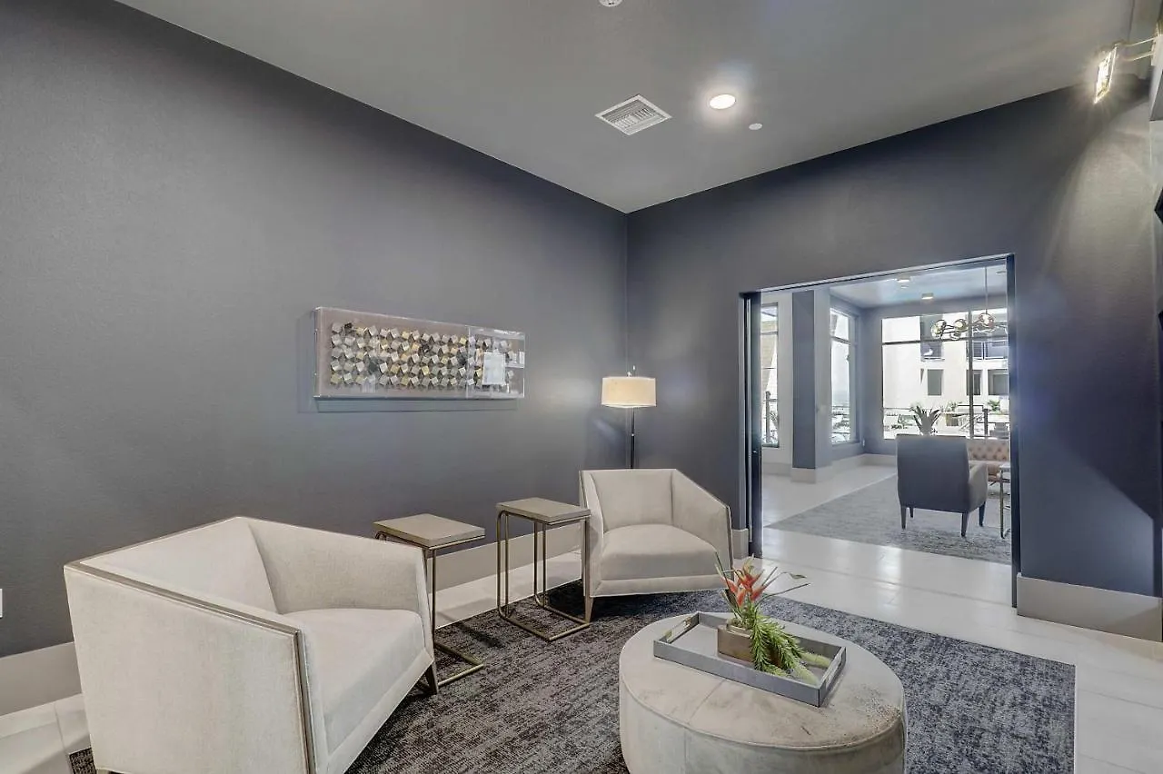 Apartament Walk Score 81-Shopping District-King Bed-Parking G3047 Scottsdale