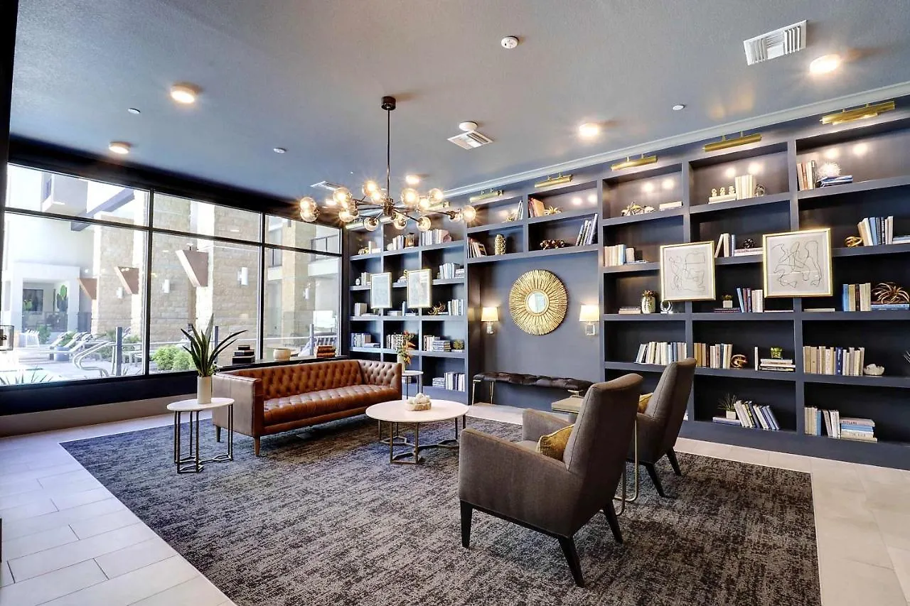 Apartament Walk Score 81-Shopping District-King Bed-Parking G3047 Scottsdale