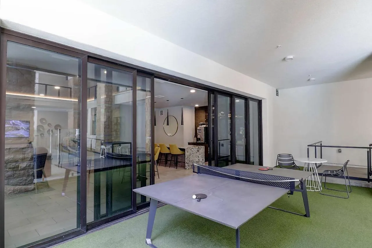 Walk Score 81-Shopping District-King Bed-Parking G3047 Scottsdale Apartament