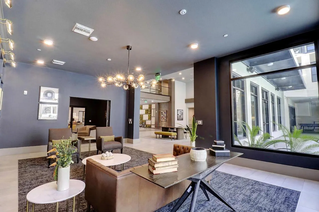 Walk Score 81-Shopping District-King Bed-Parking G3047 Scottsdale 0*,  Stany Zjednoczone Ameryki