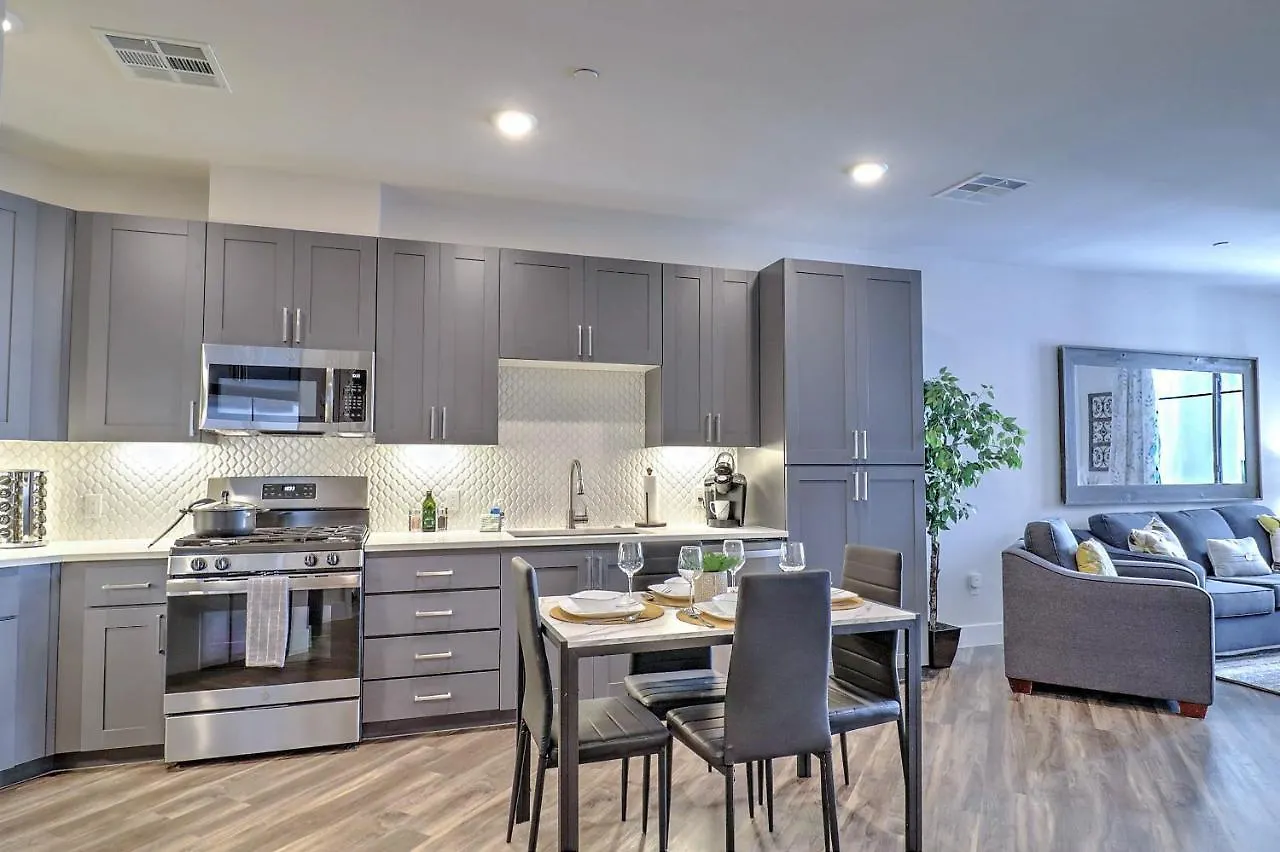 Walk Score 81-Shopping District-King Bed-Parking G3047 Scottsdale